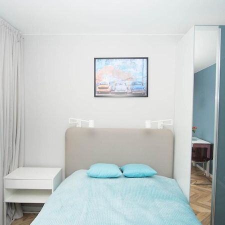 Apartament Skwer 13 Гдиня Екстериор снимка