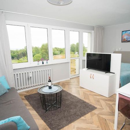 Apartament Skwer 13 Гдиня Екстериор снимка