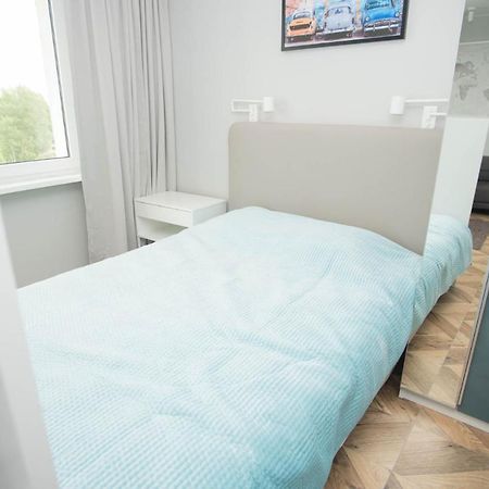 Apartament Skwer 13 Гдиня Екстериор снимка