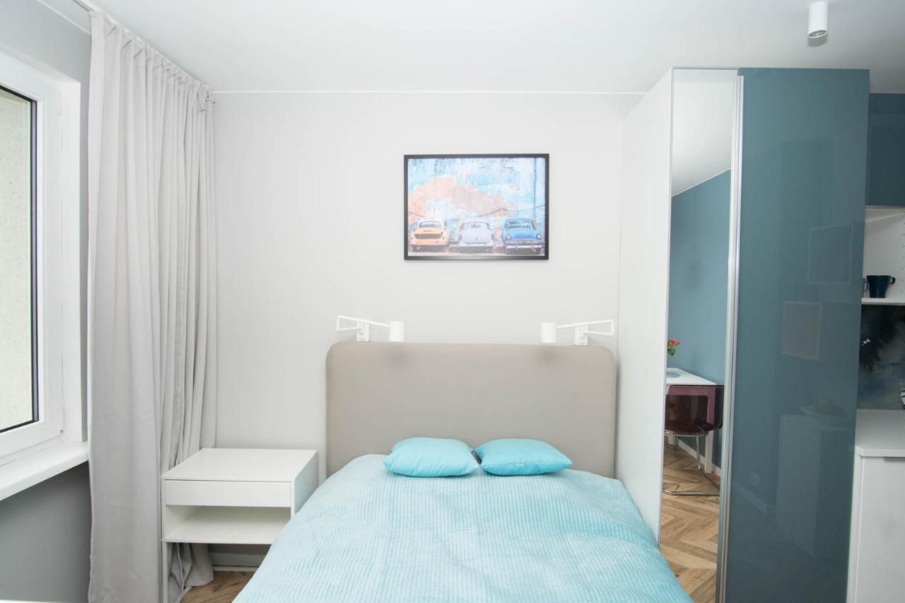 Apartament Skwer 13 Гдиня Екстериор снимка
