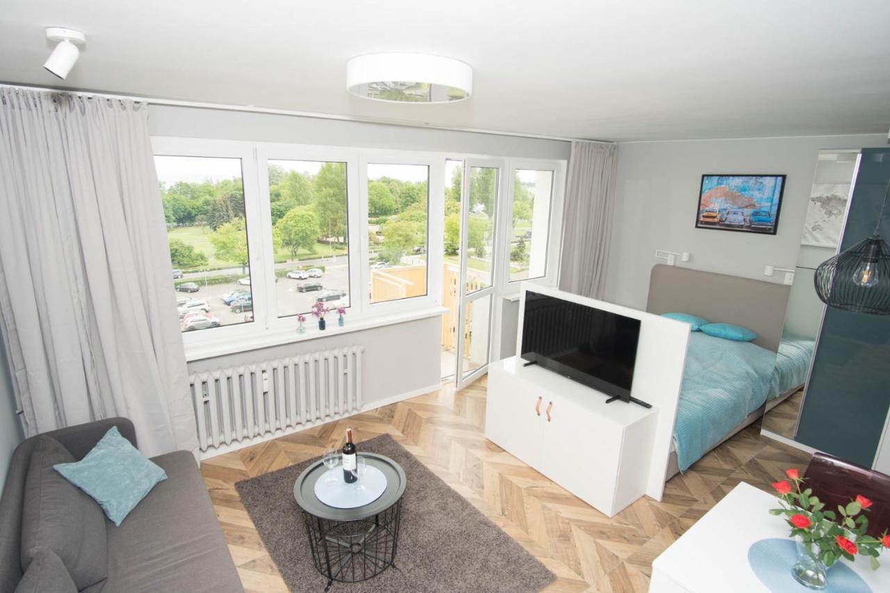 Apartament Skwer 13 Гдиня Екстериор снимка