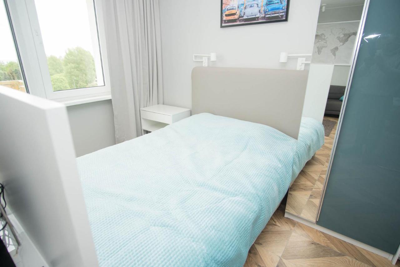 Apartament Skwer 13 Гдиня Екстериор снимка