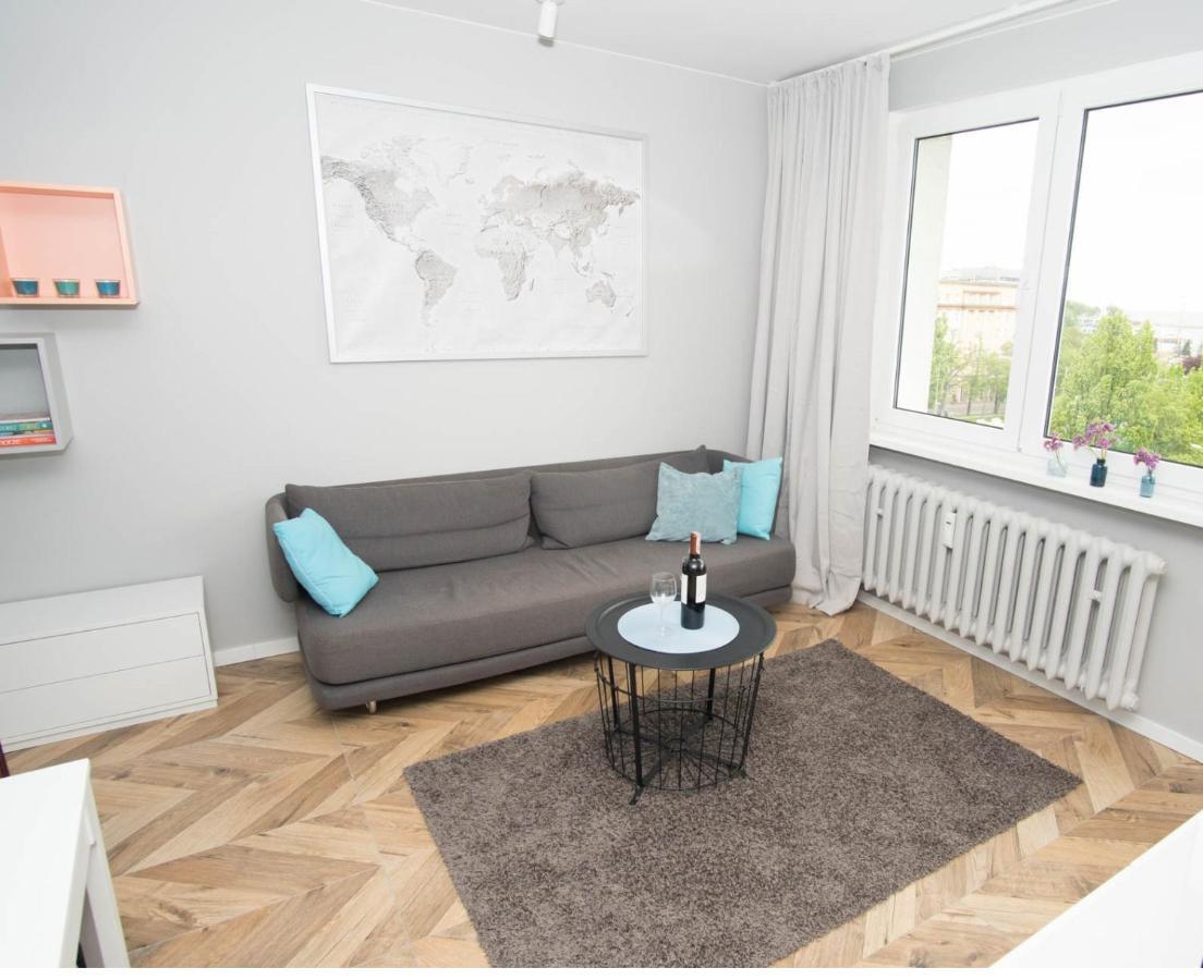 Apartament Skwer 13 Гдиня Екстериор снимка