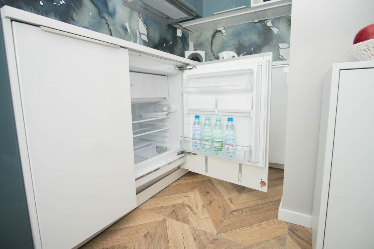 Apartament Skwer 13 Гдиня Екстериор снимка