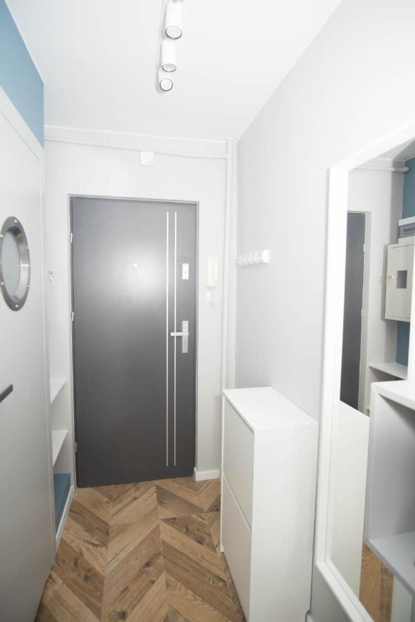 Apartament Skwer 13 Гдиня Екстериор снимка